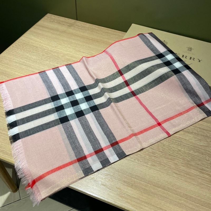 Burberry Scarf